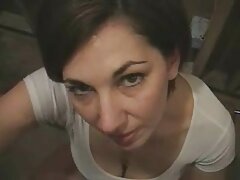 Close - up anale dominazione con una calda bruna Rosa Lynn video porno estremi italiani